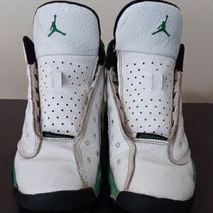 Jordan Shoes 1.5y